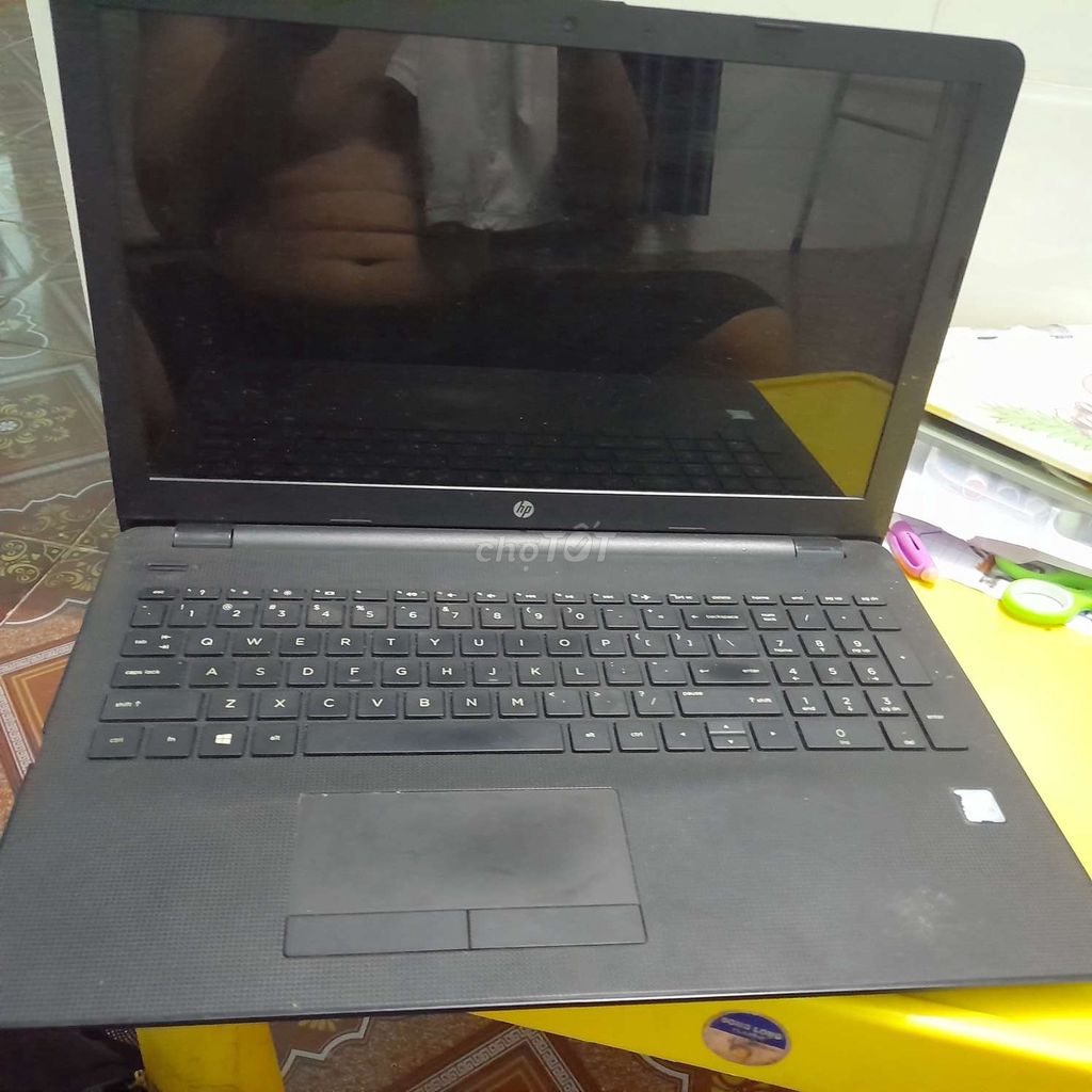 HP Pavilion 2018 Hỏng màn hình. Mua bán Laptop tại Thành phố Thủ Đức Tp Hồ Chí Minh được đăng bởi Trần tuấn hình 1