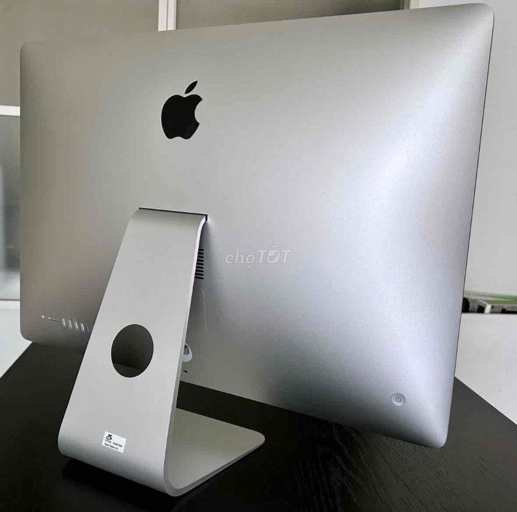 iMac 2019 27inch 5k Retina i5 6 core