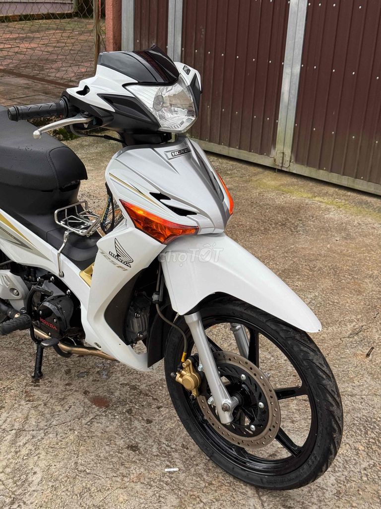 Bán Future xăng cơ biển 49. Mua bán Xe máy tại Huyện Di Linh Lâm Đồng được đăng bởi Danh Đạt hình 3