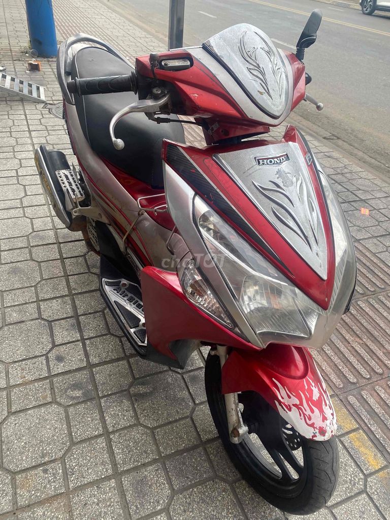 Bán xe. Mua bán Xe máy tại Thành phố Thuận An Bình Dương được đăng bởi Phạm Quang hình 4