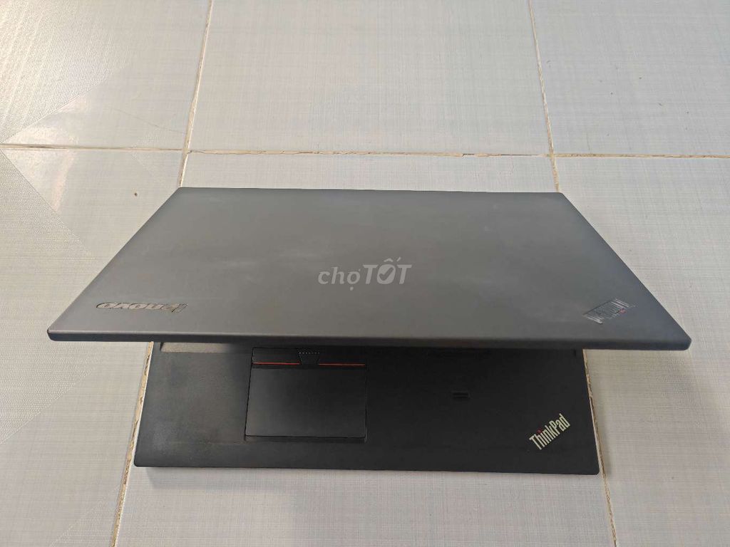 Cần bán laptop Lenovo Core i7. Mua bán Laptop tại Thành phố Vũng Tàu Bà Rịa - Vũng Tàu được đăng bởi T N hình 1