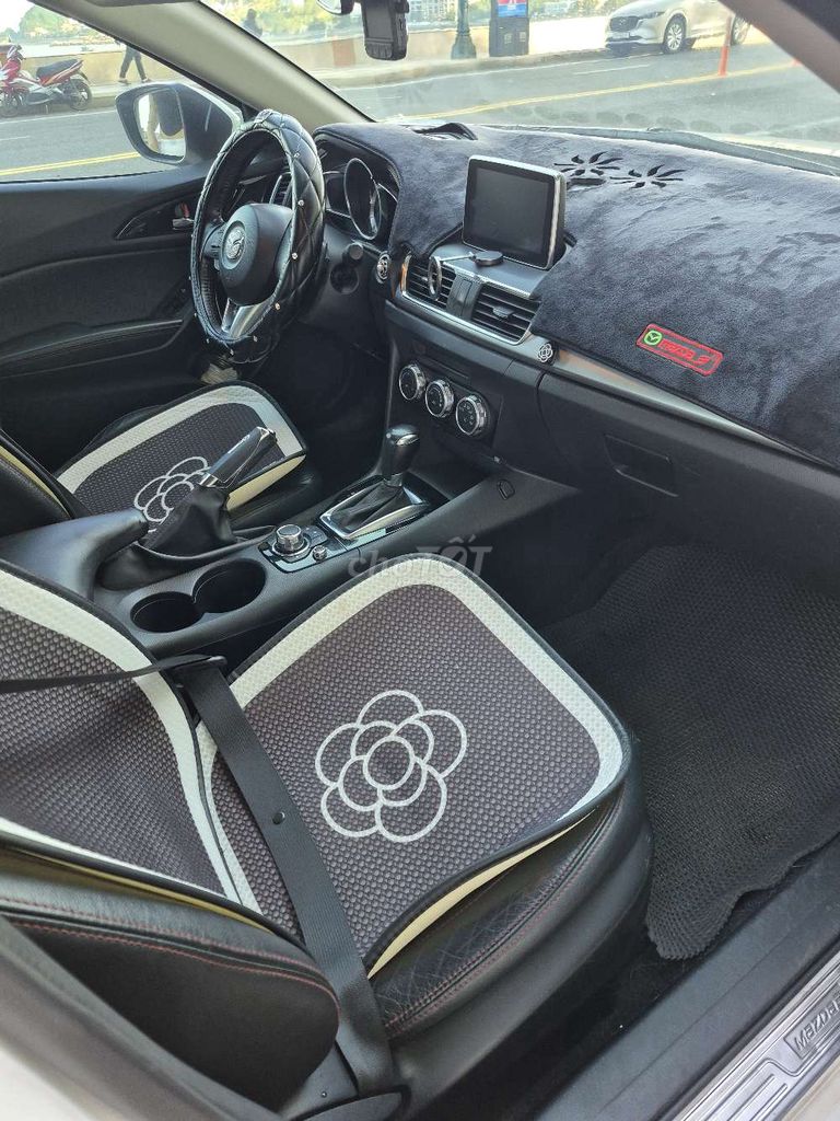 2016 2.0 AT Sedan - 90000 km. Mua bán Ô tô tại Thành phố Vũng Tàu Bà Rịa - Vũng Tàu được đăng bởi đưc tiên hình 3