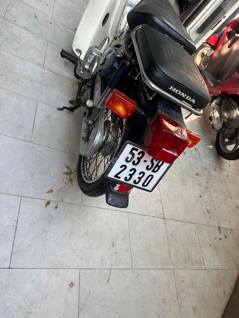 Cup Tum 94 xe còn đẹp may êm phu tung theo xe rin. Mua bán Xe máy tại Quận Phú Nhuận Tp Hồ Chí Minh được đăng bởi pham van vu hình 5