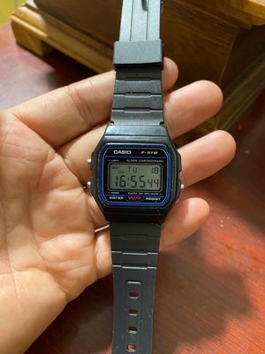 Đồng hồ casio made in Thailand bao tắm biển k sao. Mua bán Đồng hồ tại Quận Hà Đông Hà Nội được đăng bởi Nghiêm Xuân Huy