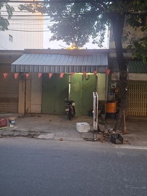 Lô 35 Lê Đình Kỵ -Phước Lý nhà cấp 4 Sổ đỏ chính chủ