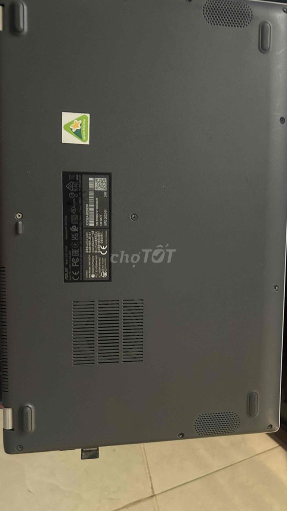 Asus X515 i5-1135G7 15.6 inch 8GB/512GB SSD. Mua bán Laptop tại Quận 10 Tp Hồ Chí Minh được đăng bởi Phạm Quốc Thái hình 1