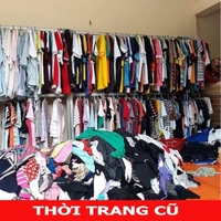 Kita – Quần Áo Thanh Lý Giá Rẻ TPHCM