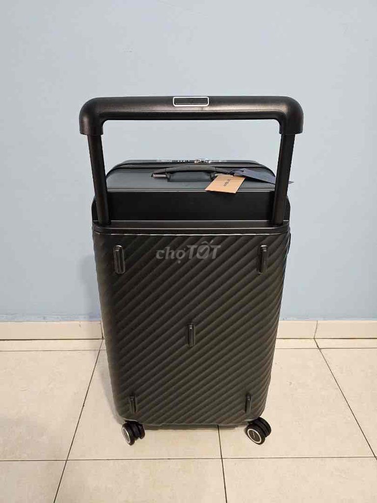 Nhà bán Vali size 30 chuẩn hàng Samsonite 1000%