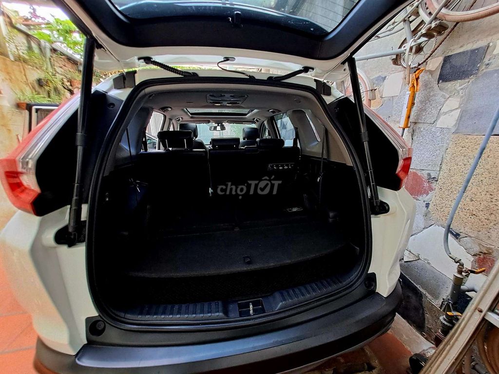 2019 1.5L - 11000 km. Mua bán Ô tô tại Quận Thanh Xuân Hà Nội được đăng bởi Song Toàn hình 7