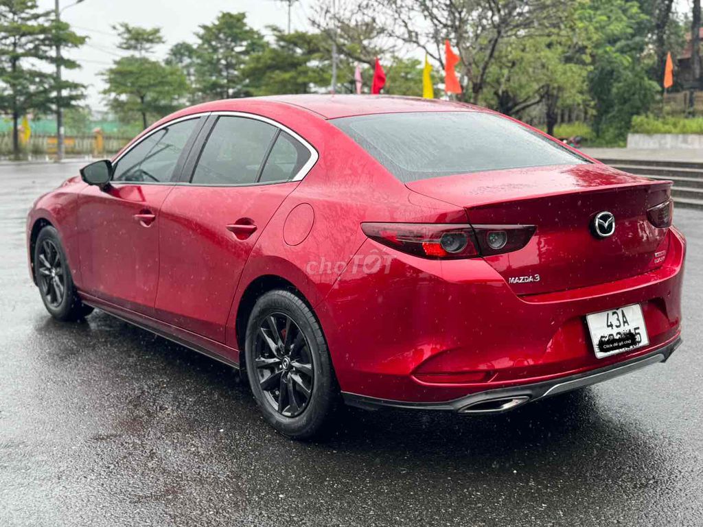 Cần Bán Mazda3 luxury sx 2022. Xe 1 chủ đn rất đẹp. Mua bán Ô tô tại Quận Cẩm Lệ Đà Nẵng được đăng bởi Anh Tân hình 3