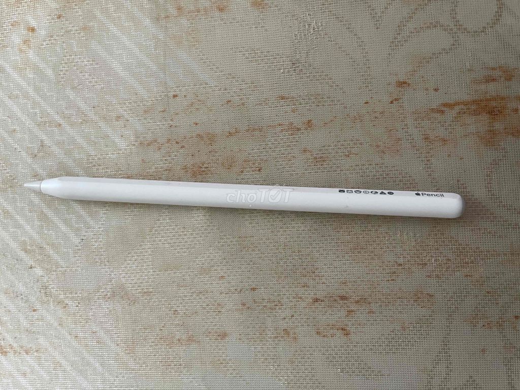 cần bán bút apple pencil 2