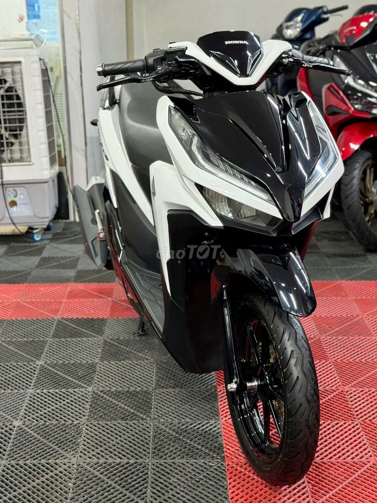 💥Honda Vario150 2020 Biển86,xe đẹp,máy rớt, Giá Rẻ. Mua bán Xe máy tại Thành phố Thủ Đức Tp Hồ Chí Minh được đăng bởi XE MÁY THỦ ĐỨC hình 6