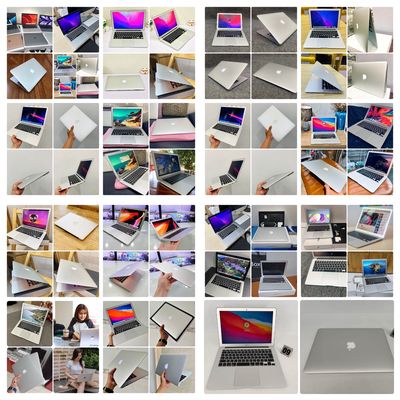 Macbook Air & pro 2019/18 core i5i7 16G/1TB có cod. Mua bán Laptop tại Quận Tân Phú Tp Hồ Chí Minh được đăng bởi Bán Lẻ Giá Sỉ Ship tận nhà