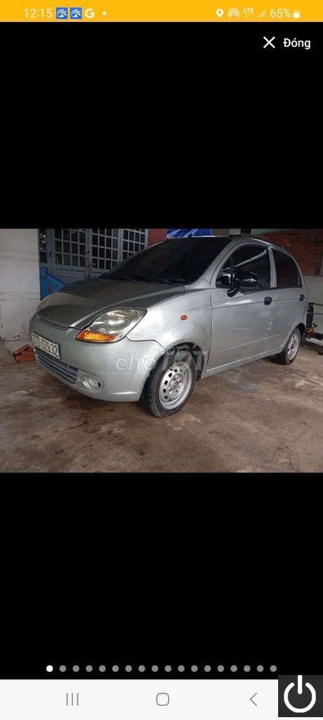 Bán xe ôtô giá 59 Triệu. Mua bán Ô tô tại Huyện Nhà Bè Tp Hồ Chí Minh được đăng bởi Ti Chuot hình 13