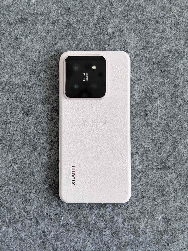 Xiaomi 14 5G 12/256GB 266278. Mua bán Điện thoại tại Quận Ninh Kiều Cần Thơ được đăng bởi Nguyên Mobile 65 hình 1