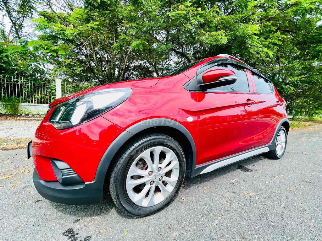 ✅𝐅𝐀𝐃𝐈𝐋 2020 ĐỎ CỰC ĐẸP ZIN ỐC MÁY/CỬA/CỐP BAO TEST. Mua bán Ô tô tại Quận 10 Tp Hồ Chí Minh được đăng bởi TRẦN QUANG VINH hình 21