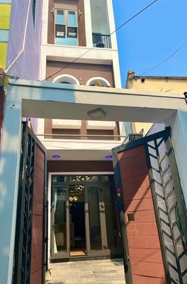 Rent · 3 bd · 70 м² · Quận Hải Châu, ул. Kiệt Ông Ích Khiêm