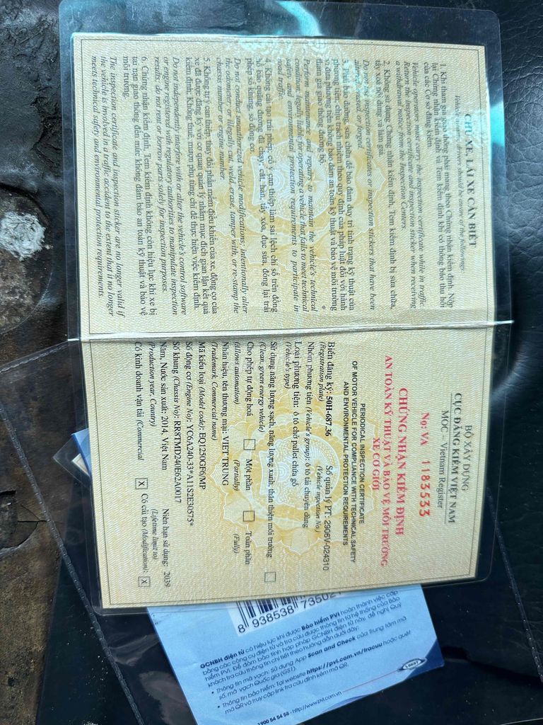 đongfeng vt  3 chân 2014 dài 9m8m khám mới. Mua bán Xe tải, xe ben tại Thành phố Dĩ An Bình Dương được đăng bởi đồ cũ manh phát di an hình 1