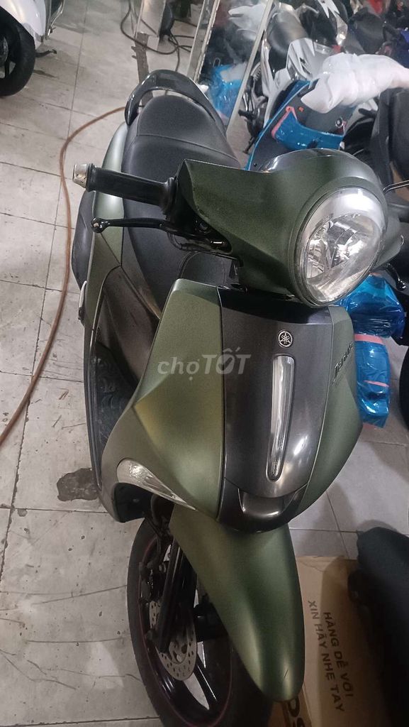 Bán xe trả góp bao nợ xấu  trả trước 30%. Mua bán Xe máy tại Huyện Bình Chánh Tp Hồ Chí Minh được đăng bởi cửa hàng xe máy cũ Tiến phát chuyên bán góp trả trước 0 đồng hình 5