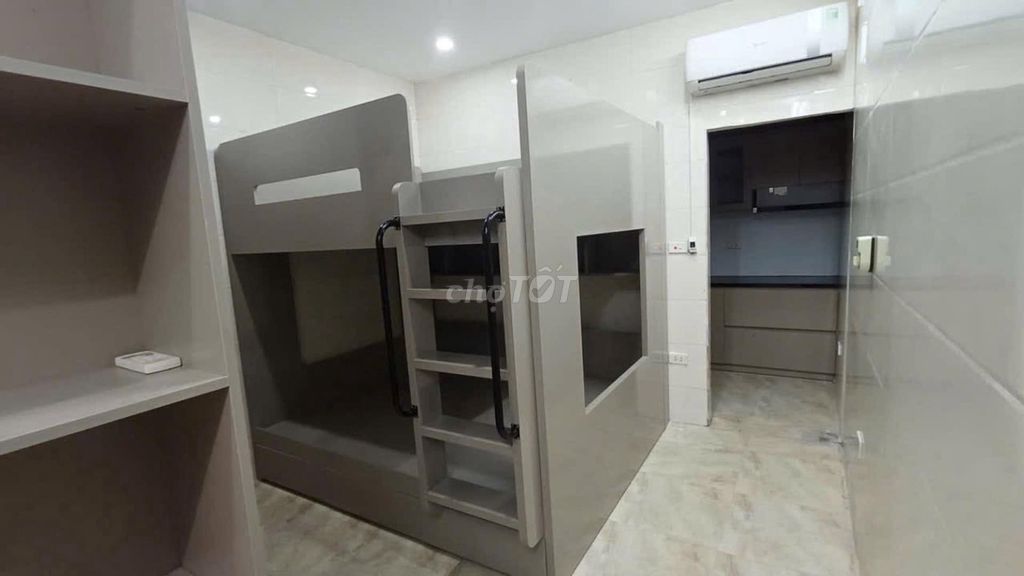Căn hộ Sổ đỏ gần Nguyễn Sơn, Ngọc Lâm, Bồ Đề, 2 tỷ - ảnh 3