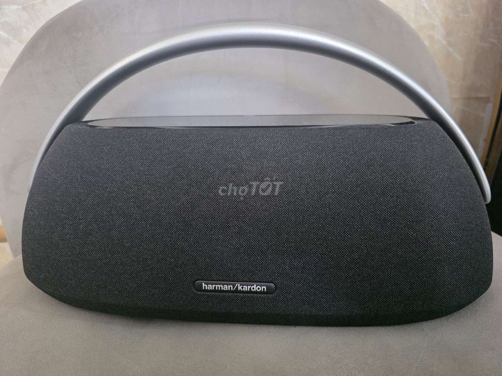 Loa Bluetooth Harman Kardon Go Play 3 . Mua bán Tivi, Âm thanh tại Quận Ninh Kiều Cần Thơ được đăng bởi Tài Audio  hình 1