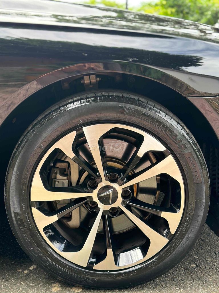 ❤️Vinfast Lux-a 2.0T xe chạy 69.000km❤️. Mua bán Ô tô tại Quận Cẩm Lệ Đà Nẵng được đăng bởi Đức Thịnh hình 18