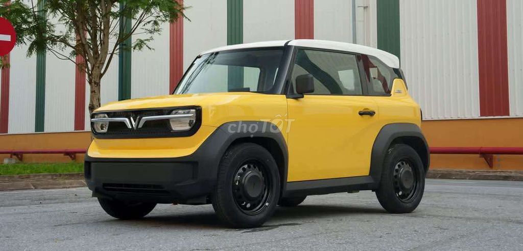 VinFast VF3 sẵn xe giao ngay - Ưu đãi khủng. Mua bán Ô tô tại Quận Liên Chiểu Đà Nẵng được đăng bởi Hiền VinFast  hình 17