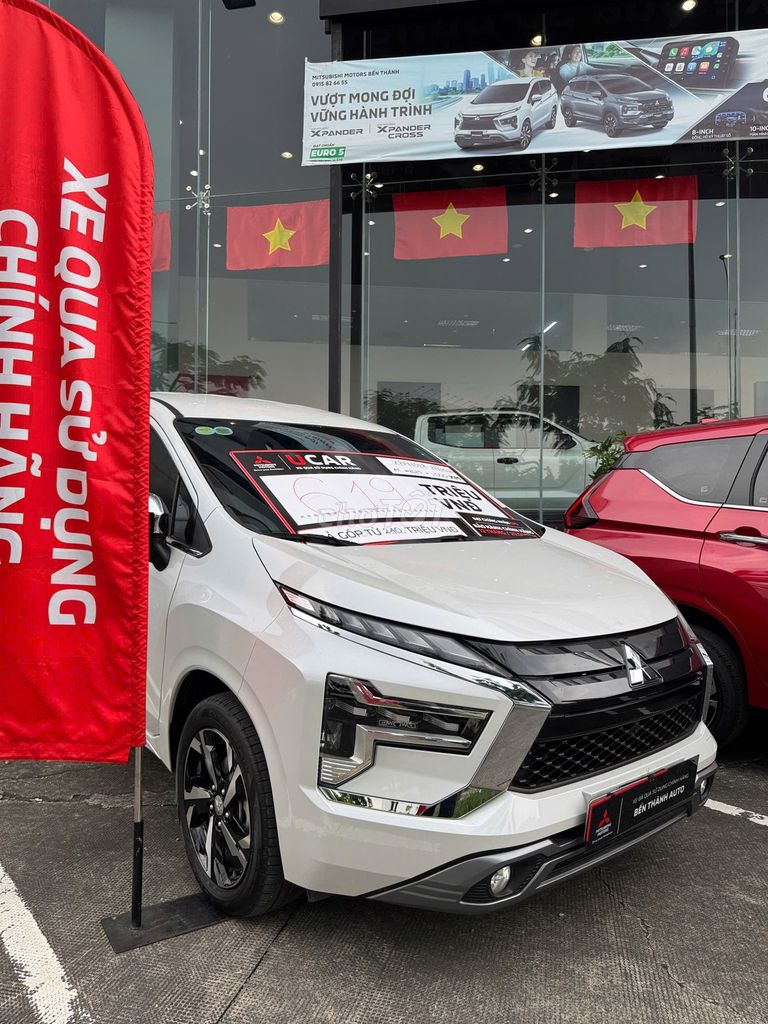 Siêu lướt Xpander 2025 Premium 8000 km. Mua bán Ô tô tại Quận Bình Tân Tp Hồ Chí Minh được đăng bởi Tưởng Thông hình 10