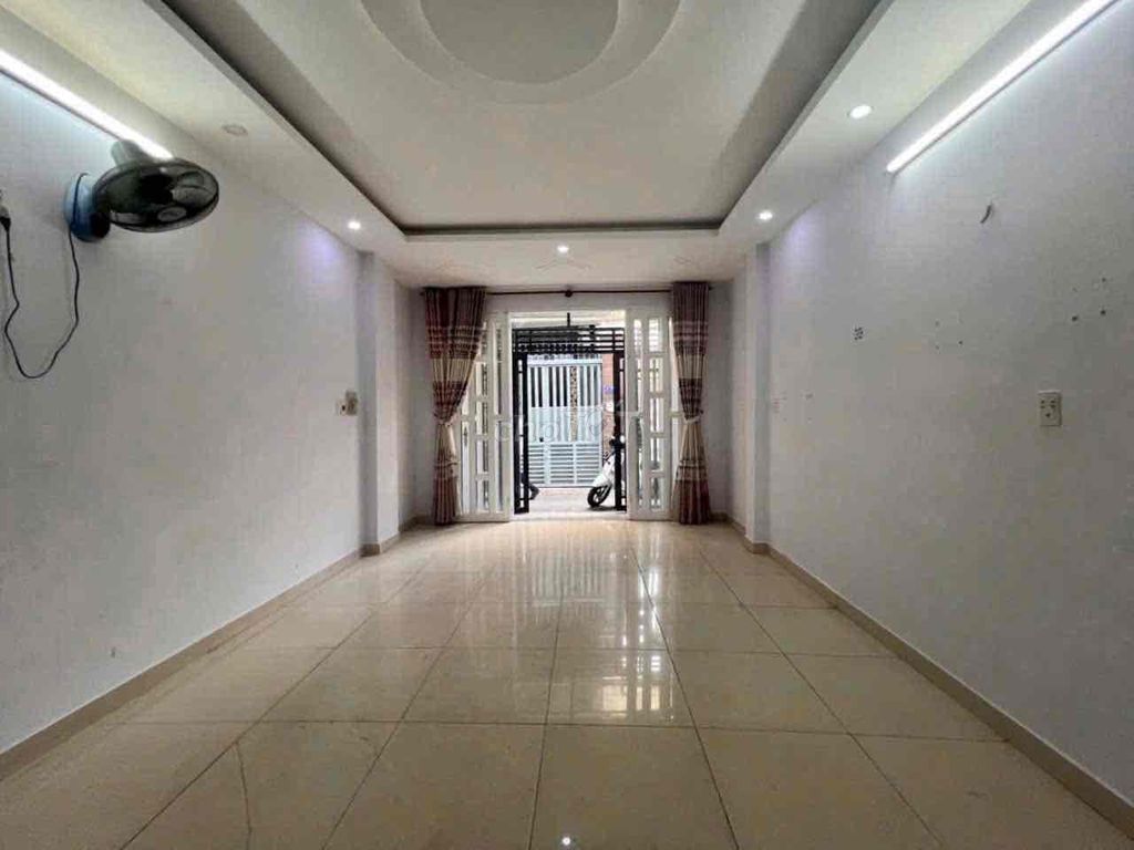 Rent · 2 bd · 54 м² · Quận Gò Vấp, ул. Đường Quang Trung