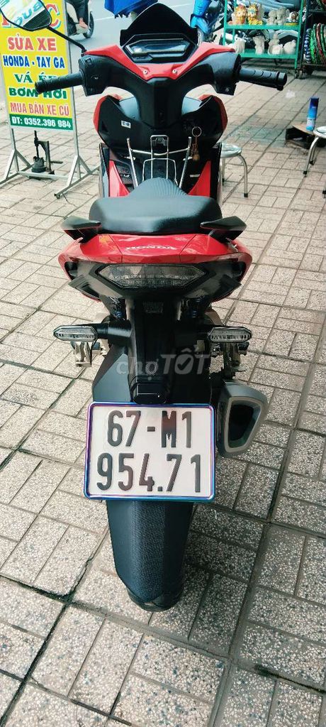 Cần bán xe winner x V2 máy móc còn nguyên zin xe. Mua bán Xe máy tại Thành phố Long Xuyên An Giang được đăng bởi A Thức hình 3