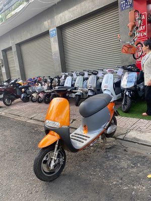 Bán Xe Máy Điện Cũ. Mua bán Xe điện tại Thành phố Buôn Ma Thuột Đắk Lắk được đăng bởi A Hai