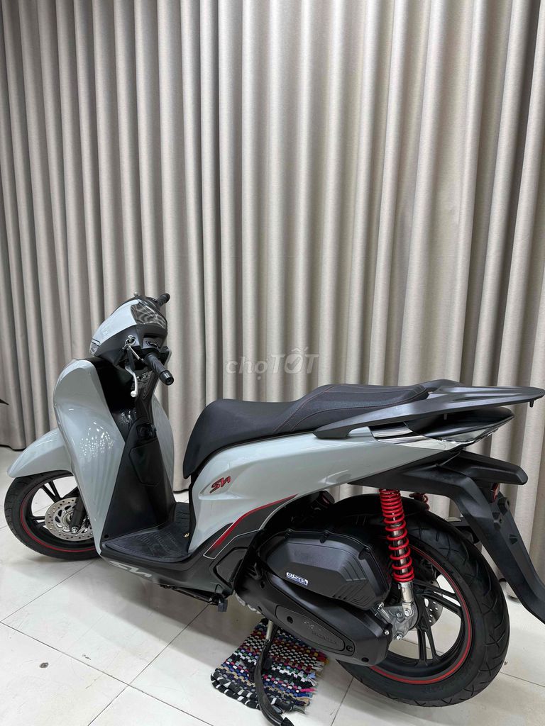 SH 125abs siêu lướt mới chạy 1 ngàn km. Mua bán Xe máy tại Quận Thanh Khê Đà Nẵng được đăng bởi THẾ MẪN CHUYÊN XE LƯỚT CÓ BÁN TRẢ GÓP  hình 17