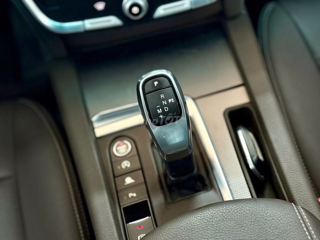 VinFast Lux SA2.0 2019 - Hỗ Trợ Vay. Mua bán Ô tô tại Quận 3 Tp Hồ Chí Minh được đăng bởi Kim Ngân Xe Lướt hình 11