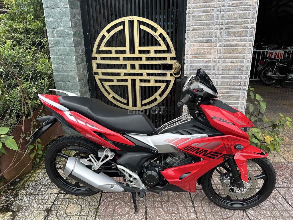 Winner X 2019 máy zin chất kiểng đẹp chính chủ 65. Mua bán Xe máy tại Quận Thốt Nốt Cần Thơ được đăng bởi Cầm Đồ Thành Chánh  hình 1