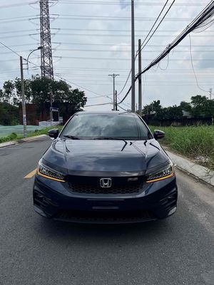 Honda City 2022 RS - 80000 km. Mua bán Ô tô tại Huyện Hóc Môn Tp Hồ Chí Minh được đăng bởi Phong