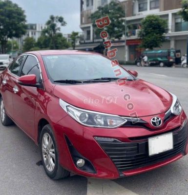 Toyota Vios 1.5G 2020 - 405 Triệu. Mua bán Ô tô tại Thị xã Phước Long Bình Phước được đăng bởi  Lê Trung 