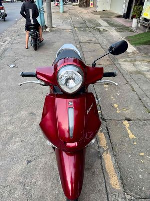 ❇️❇️ Janus đỏ đen đký cuối 2017 xe đẹp có trả góp. Mua bán Xe máy tại Thành phố Biên Hòa Đồng Nai được đăng bởi XE MÁY CŨ THÀNH MỸ 