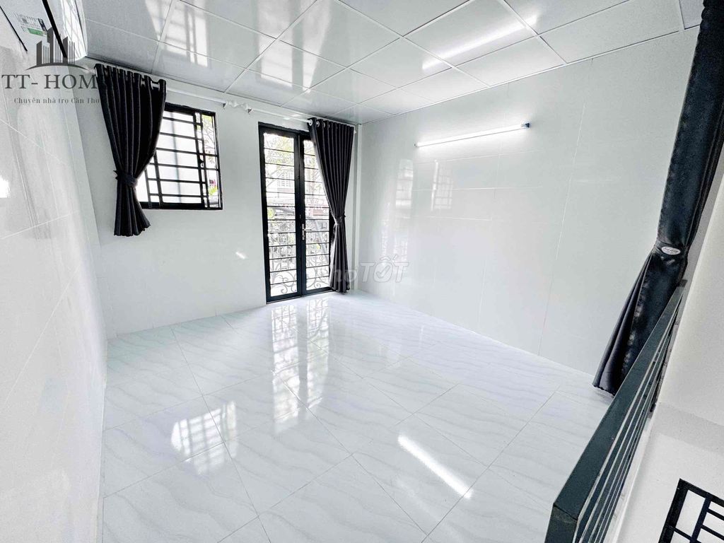 Nhà Mặt Tiền KDC Hồng Phát, Thuận Tiện Kinh Doanh. Cho thuê nhà ở tại Quận Ninh Kiều Cần Thơ được đăng bởi Nguyễn Chấn Hiệp hình 4