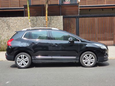Peugeot xe Châu Âu 3008 xe Pháp nhiều Option. Mua bán Ô tô tại Quận Phú Nhuận Tp Hồ Chí Minh được đăng bởi Mss Diệu Hiền