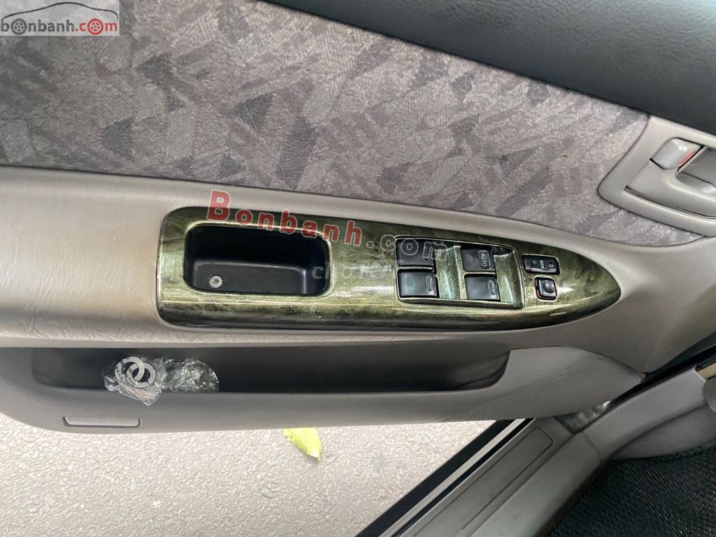 Toyota Corolla altis 1.8G MT 2002. Mua bán Ô tô tại Quận 10 Tp Hồ Chí Minh được đăng bởi Dũng hình 4