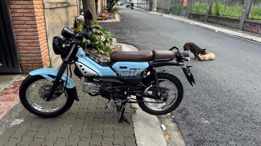 PG1 2024. Mua bán Xe máy tại Quận Bình Thạnh Tp Hồ Chí Minh được đăng bởi Quyphan hình 3