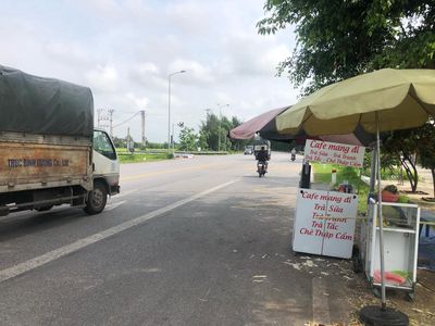 Bán đất thổ cư. Mua bán đất tại Huyện Gia Lộc Hải Dương được đăng bởi Tên chưa cung cấp