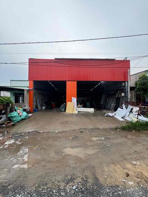 Nhà phố 400 m² · 1 PN · Đường Số 122