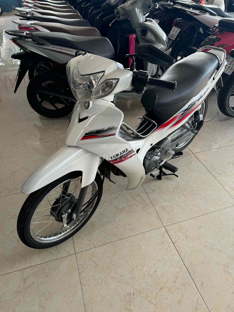 sirius 2017. Mua bán Xe máy tại Huyện Hàm Thuận Nam Bình Thuận được đăng bởi Toàn hình 1