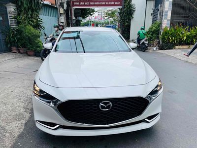 Mazda 3 2023 1.5L Luxury. Mua bán Ô tô tại   được đăng bởi Nguyễn Đức Nghĩa