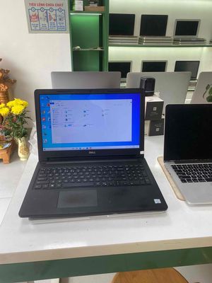 Dell Inspiron 3567 màn 15.6 inch 4GB/128GB