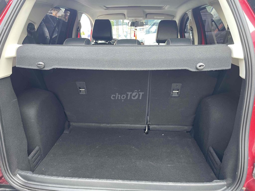 Ecosport 1.5 tita 2020, odo 6v, nhận xe chỉ 200tr. Mua bán Ô tô tại Thành phố Long Xuyên An Giang được đăng bởi Phước Lộc hình 13