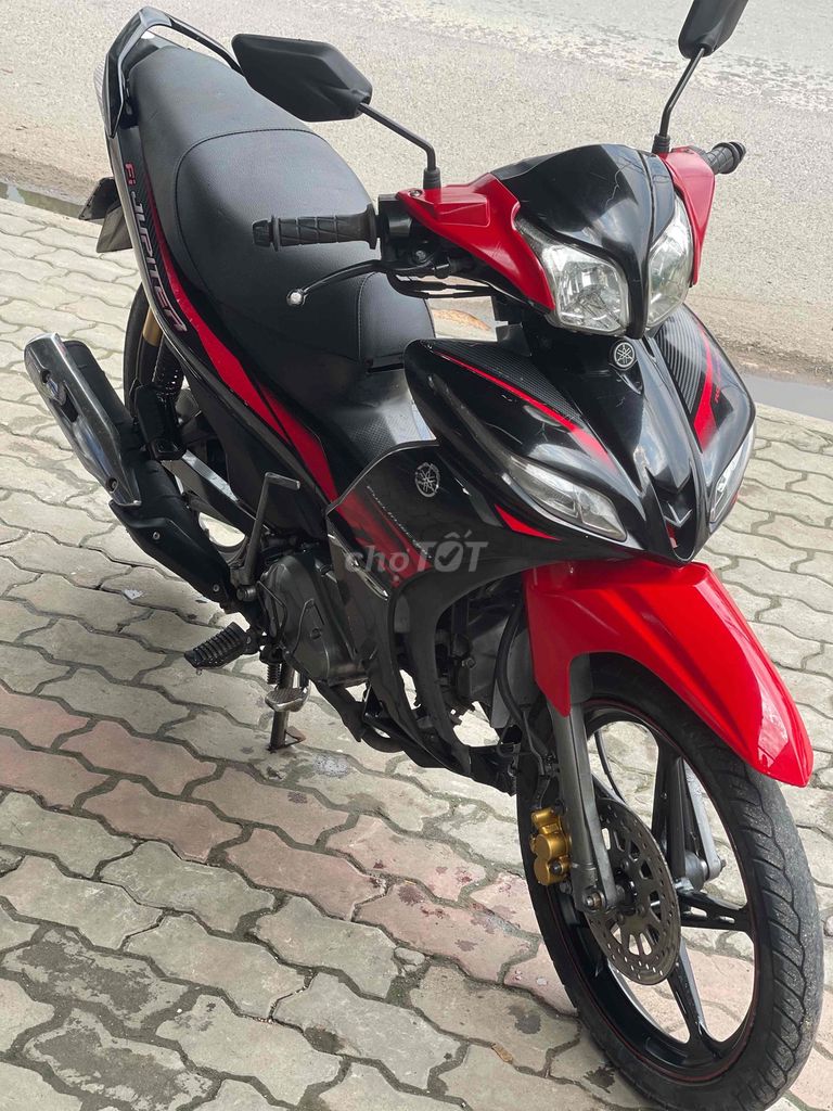 jupiter fi 2015 zin chất. Mua bán Xe máy tại Thành phố Thuận An Bình Dương được đăng bởi Pin hình 3