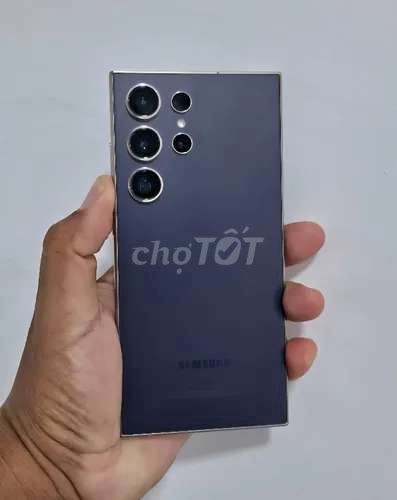 Samsung  S24 ultra. Mua bán Điện thoại tại Huyện Đầm Dơi Cà Mau được đăng bởi ngoc hình 1