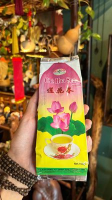 Trà Sen Cổ Thụ Shan Tuyết - Trà Hoàng Long - 100g. Mua bán Đồ ăn, thực phẩm và các loại khác tại Huyện Gia Lâm Hà Nội được đăng bởi nguyễn đức long